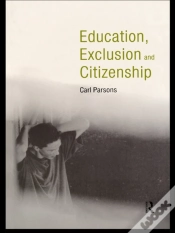 Capa do artigo Education, Exclusion And Citizenship