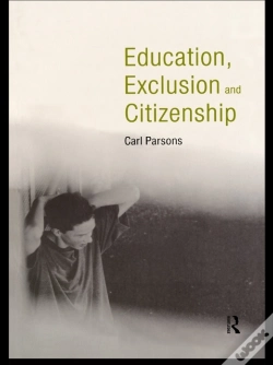 Capa do artigo Education, Exclusion And Citizenship