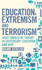 Education, Extremism And Terrorism - Preview