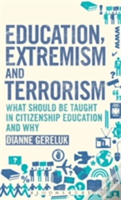 Capa do artigo Education, Extremism And Terrorism