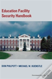 Capa do artigo Education Facility Security Handbook