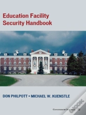 Capa do artigo Education Facility Security Handbook