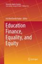 Education Finance, Equality, And Equity - Preview