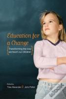 Education For A Change