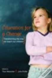 Capa do artigo Education For A Change