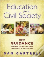 Education For A Civil Society