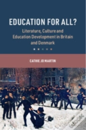 Capa do artigo Education For All?