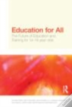 Capa do artigo Education For All