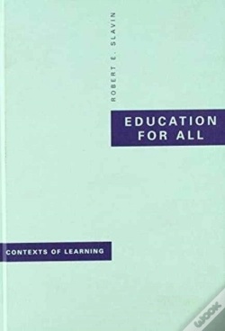 Capa do artigo Education For All