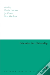 Capa do artigo Education For Citizenship