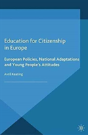 Education For Citizenship In Europe - Preview
