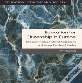 Education For Citizenship In Europe