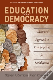 Capa do artigo Education For Democracy