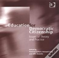 Education For Democratic Citizenship