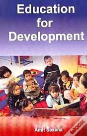 Capa do artigo Education For Development