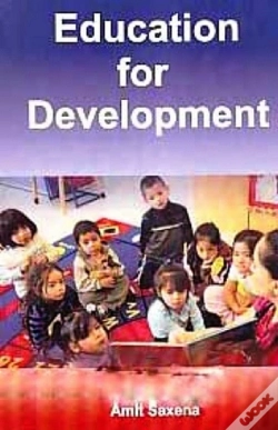 Capa do artigo Education For Development