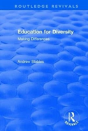 Education For Diversity - Preview
