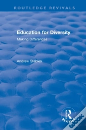Capa do artigo Education For Diversity