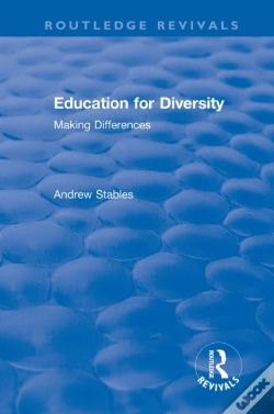 Capa do artigo Education For Diversity