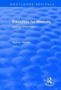 Education For Diversity - Preview
