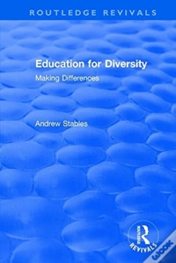 Capa do artigo Education For Diversity