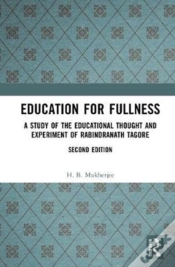 Capa do artigo Education For Fullness