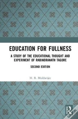 Capa do artigo Education For Fullness