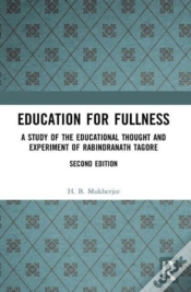 Capa do artigo Education For Fullness