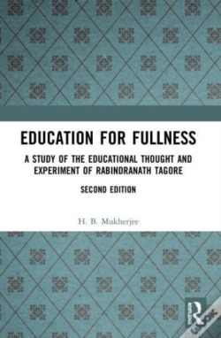 Capa do artigo Education For Fullness