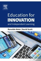 Capa do artigo Education For Innovation And Independent Learning