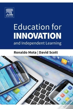 Capa do artigo Education For Innovation And Independent Learning