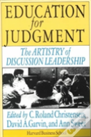 Education For Judgment