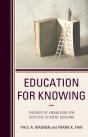 Education For Knowing - Preview