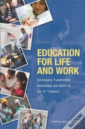 Capa do artigo Education For Life And Work