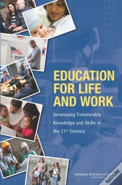 Capa do artigo Education For Life And Work