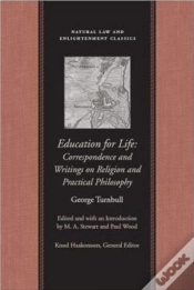 Capa do artigo Education For Life