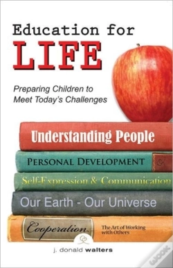 Capa do artigo Education For Life