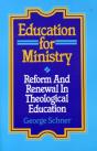 Education For Ministry - Preview