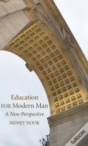 Capa do artigo Education For Modern Man