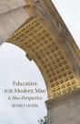 Education For Modern Man - Preview