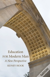 Capa do artigo Education For Modern Man