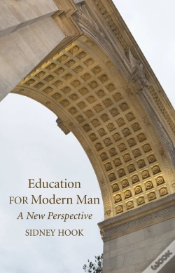 Capa do artigo Education For Modern Man