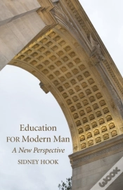 Capa do artigo Education For Modern Man