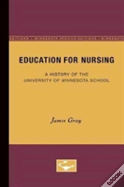 Capa do artigo Education For Nursing