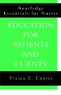 Education For Patients And Clients - Preview