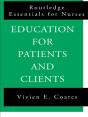 Education For Patients And Clients - Preview