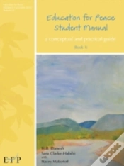 Capa do artigo Education For Peace Student Manual (Book 1)