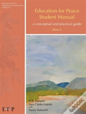 Capa do artigo Education For Peace Student Manual (Book 2)