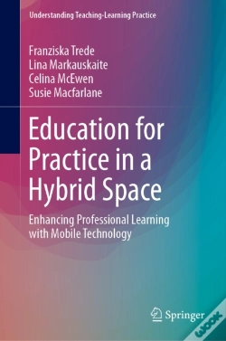 Capa do artigo Education For Practice In A Hybrid Space