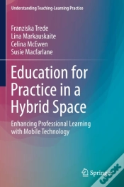 Capa do artigo Education For Practice In A Hybrid Space